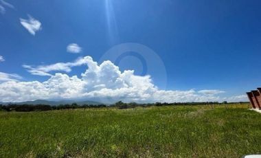 Terreno residencial en venta en Villa Corona Centro