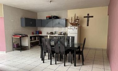 Casa en venta en Ciudad Zapotlanejo