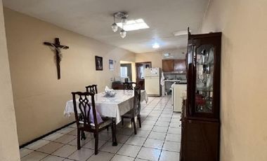 Casa en venta en Ciudad Zapotlanejo