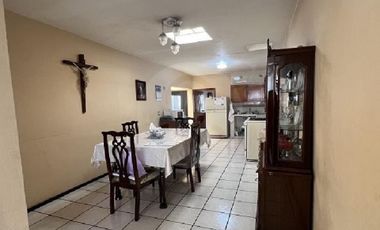 Casa en venta en Ciudad Zapotlanejo