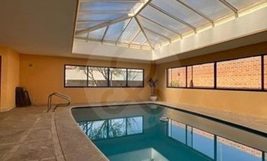Casa en venta en Bosques de Santa Anita