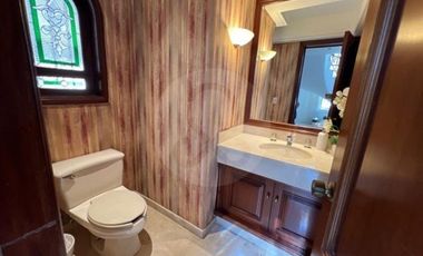 Casa en venta en Bosques de Santa Anita