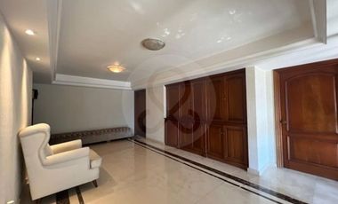 Casa en venta en Bosques de Santa Anita