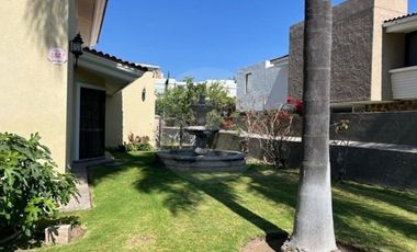 Casa en venta en Bosques de Santa Anita