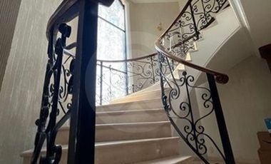 Casa en venta en Bosques de Santa Anita