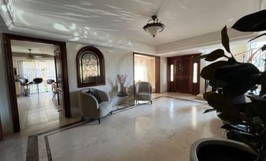 Casa en venta en Bosques de Santa Anita