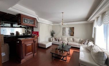 Casa en venta en Bosques de Santa Anita