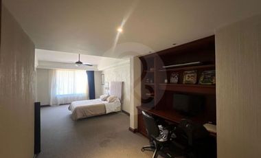 Casa en venta en Bosques de Santa Anita