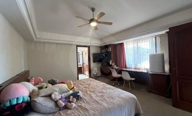 Casa en venta en Bosques de Santa Anita