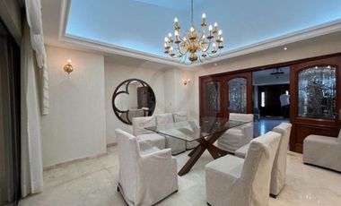 Casa en venta en Bosques de Santa Anita