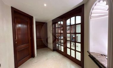 Casa en venta en Bosques de Santa Anita