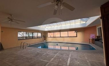 Casa en venta en Bosques de Santa Anita