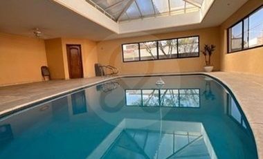 Casa en venta en Bosques de Santa Anita