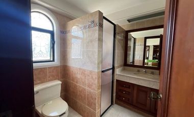 Casa en venta en Bosques de Santa Anita
