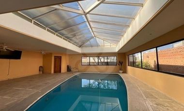 Casa en venta en Bosques de Santa Anita