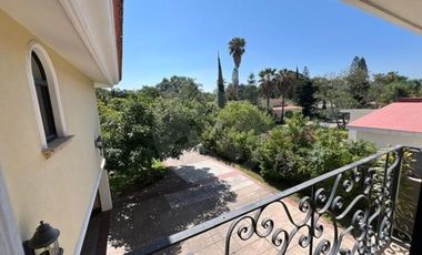 Casa en venta en Bosques de Santa Anita