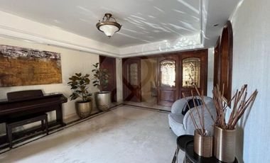 Casa en venta en Bosques de Santa Anita