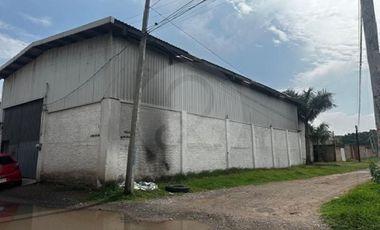 Bodega comercial en venta en Las Pintitas Centro