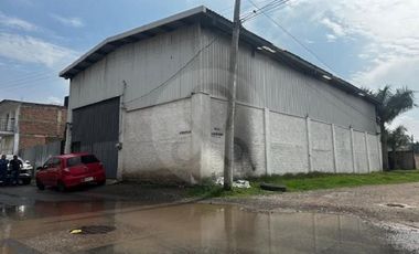 Bodega comercial en venta en Las Pintitas Centro