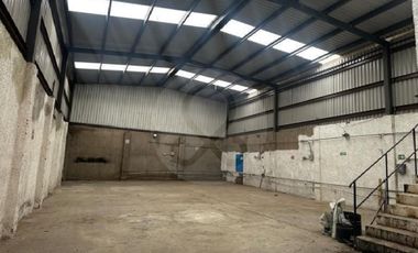 Bodega comercial en venta en Las Pintitas Centro