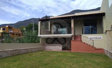 Casa en venta en Pueblo San Juan Cosala