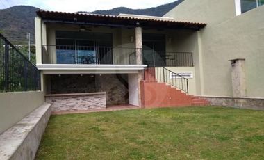 Casa en venta en Pueblo San Juan Cosala
