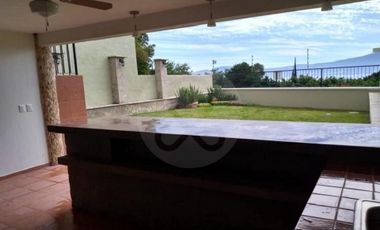 Casa en venta en Pueblo San Juan Cosala