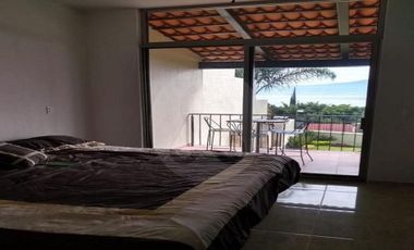 Casa en venta en Pueblo San Juan Cosala