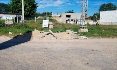 Terreno comercial en renta en Rinconada de Coyula