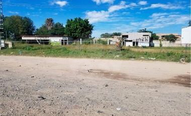 Terreno comercial en renta en Rinconada de Coyula