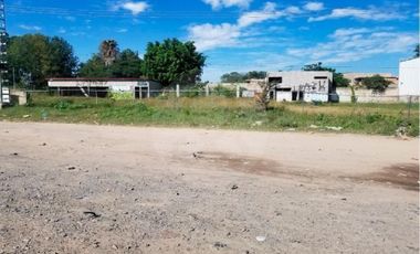 Terreno comercial en renta en Rinconada de Coyula