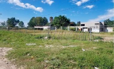 Terreno comercial en renta en Rinconada de Coyula