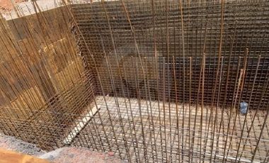 Terreno industrial en venta en San José del Quince