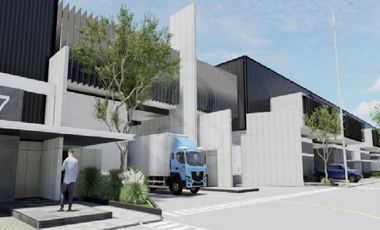 Terreno industrial en venta en San José del Quince