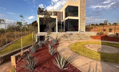 Casa en venta en Ciudad Zapotlanejo