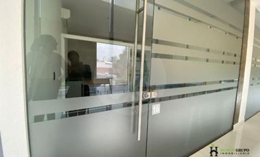 Oficina en renta en Fraccionamiento Jardines de San Ignacio