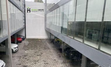 Oficina en renta en Fraccionamiento Jardines de San Ignacio