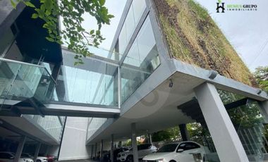 Oficina en renta en Fraccionamiento Jardines de San Ignacio
