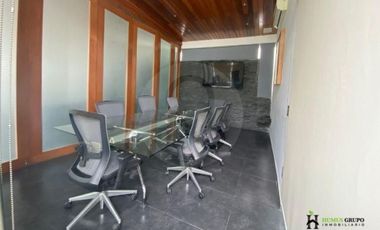 Oficina en renta en Fraccionamiento Jardines de San Ignacio