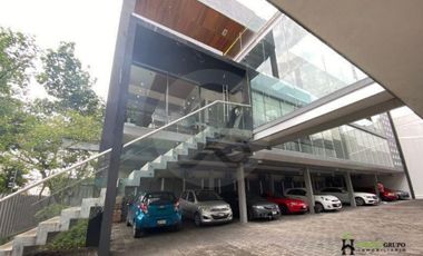 Oficina en renta en Fraccionamiento Jardines de San Ignacio