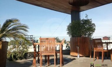 Oficina en renta en Fraccionamiento Jardines de San Ignacio