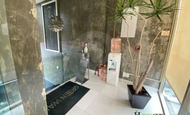Oficina en renta en Fraccionamiento Jardines de San Ignacio