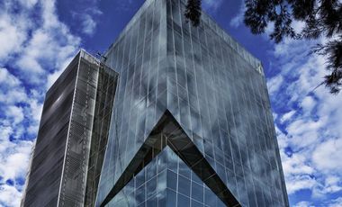 Oficina en renta en Providencia