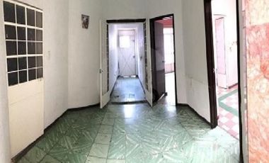 Casa en venta en Fraccionamiento Eulogio Parra