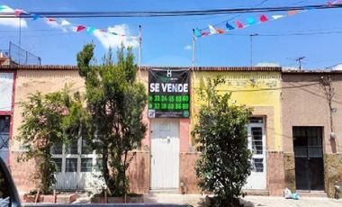 Casa en venta en Fraccionamiento Eulogio Parra