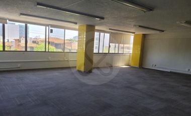 Oficina en renta en Fraccionamiento Terranova