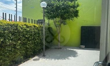 Oficina en renta en El Colli Urbano