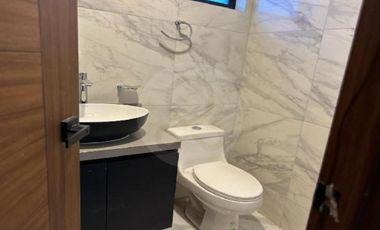 Casa en venta en Fraccionamiento Residencial Victoria