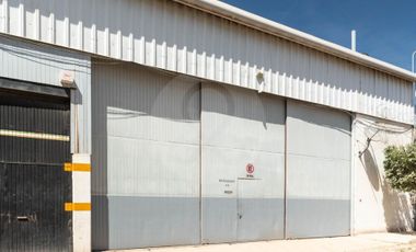 Bodega comercial en renta en Felipe Angeles