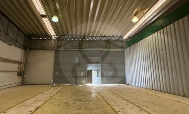 Bodega comercial en renta en Felipe Angeles